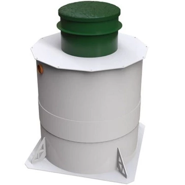 Септик ZORDE в Казани