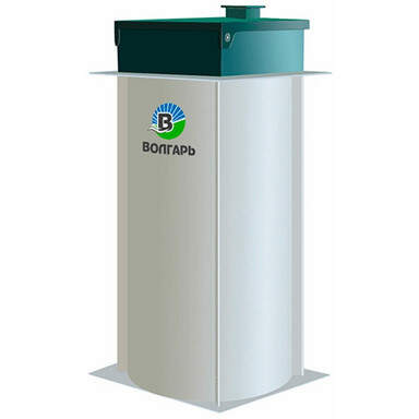 Септик Гринлос Аква 10 S лонг пр