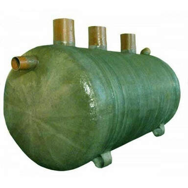 Септик ТОПАЭРО 7 Пр