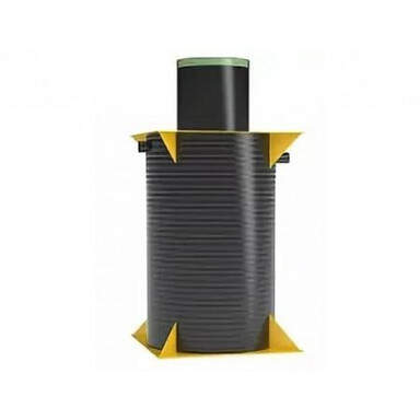 Септик КИТ-8П-1800