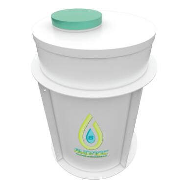 Септик ФЛОТЕНК STA-8