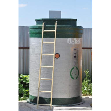 Септик Диамант 80