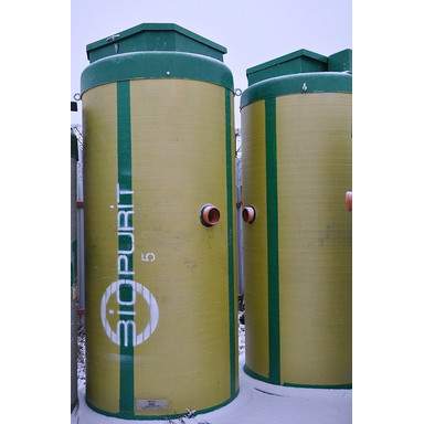 Септик Эко-Гранд 75