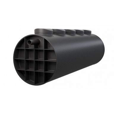 Септик Топас 12 Лонг УС