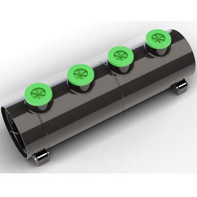 Септик Эко-Гранд 6 ПР