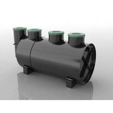 Септик Pro Bio 8