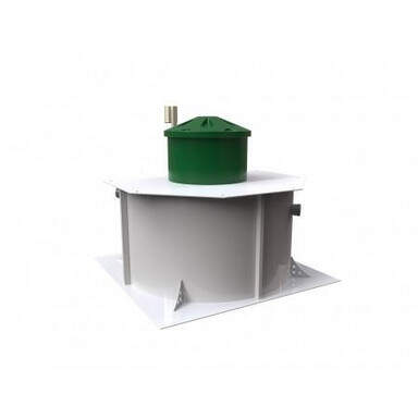 Септик Юнилос Астра 9