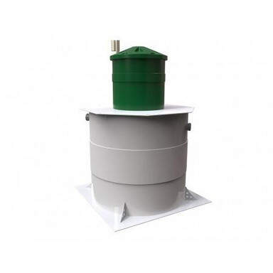 Септик Юнилос Астра 8 прин