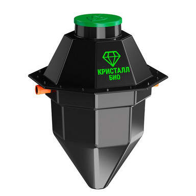 Септик Евролос БИО 10