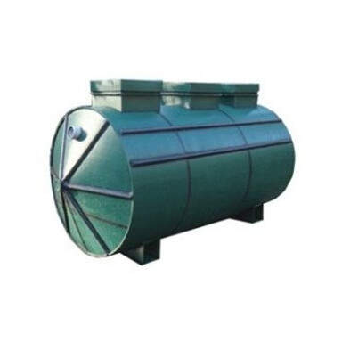 Септик BioPrime Biofilter БИОСТ-9,0 пр