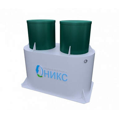 Септик Волгарь 8-3000-С