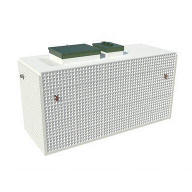 Септики ТОПАЭРО