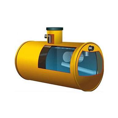 Аэрационная система ЭКО-ЕНОТ АТЛАНТ 8