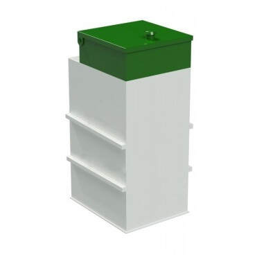 Септик Аквалос Classic 8