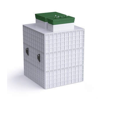 Септик Эко-Гранд 50