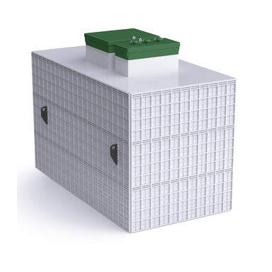 Септик Байкал 80