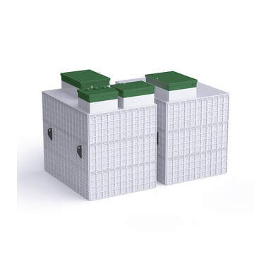 Септик Биозон 100