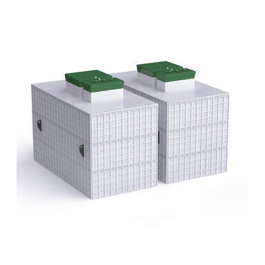 Септик Юнилос Астра 250 миди прин