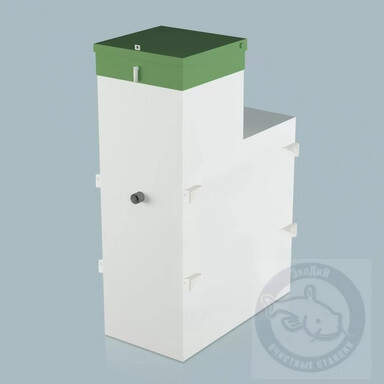 Септик Пегас 10