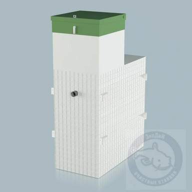 Септик Юнилос Астра 9 прин