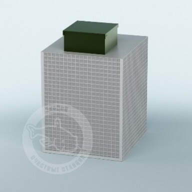 Септик WASSER BIO 40