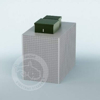 Септик Тритон-Н 55