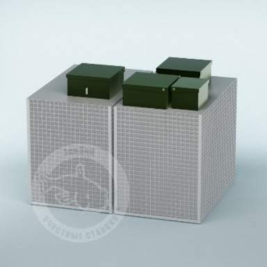 Септик Малахит CLASSIC 75