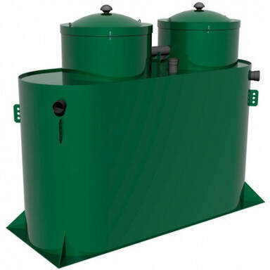 Септик Тритон-Н 15