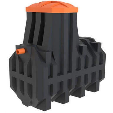 Септик Тритон-Т 4