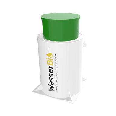 Септик Пегас 7 Low ПР