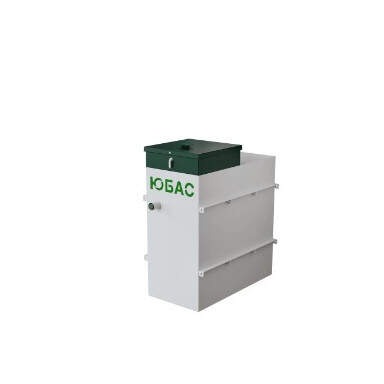 Септик ЮБАС-КЛАССИК 10 Миди ПР