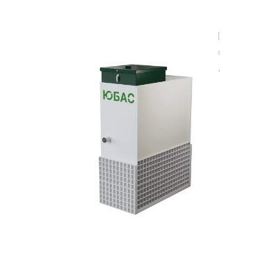 Септик Коло Веси 10 Принудительный