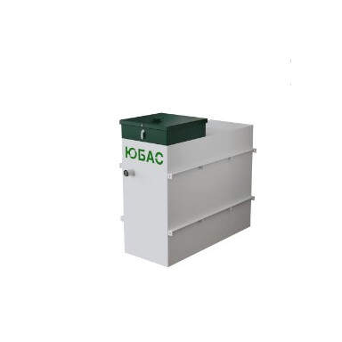 Септик Гринлос Аэро 12 S лонг