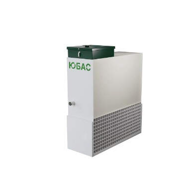 Септик Гринлос Аэро 15 миди пр