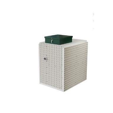 Септик WASSER BIO 40 ПР