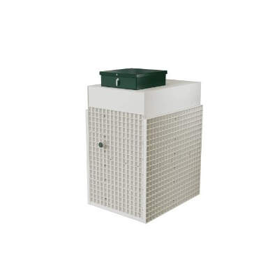 Септик Юнилос Астра 75 миди