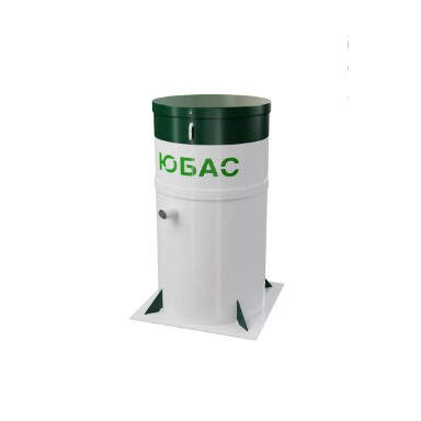 Септик КИТ-ПРО-8-1300