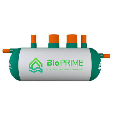 Септик Alta Bio 15
