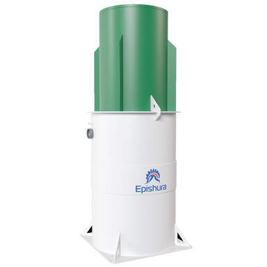 Септик Барс Аэро 3