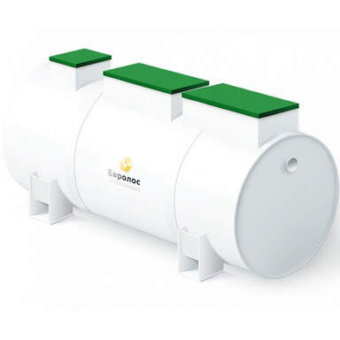 Септик ТОПЛОС-АКВА 150/75