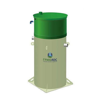 Септик SANI 5 Лонг