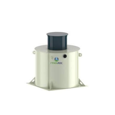 Септик Волгарь 8-3000-С