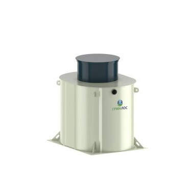 Септик Эко-Гранд 8 Лонг ПР