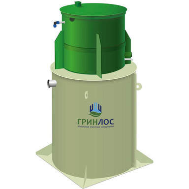 Септик Коло Веси 20