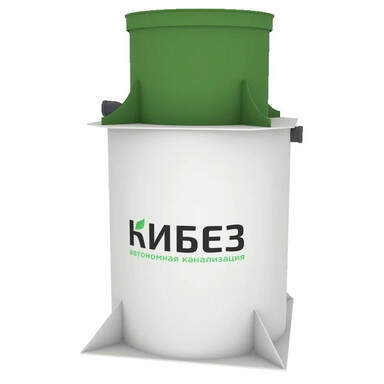 Септик Uponor WehoPuts 20