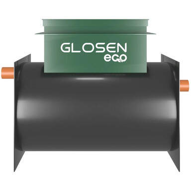 Септик Руслос Био 3