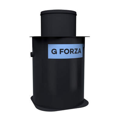 Септик Гринлос Аэро 15