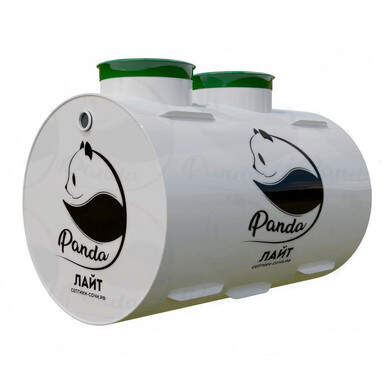 Септик Konig 15+