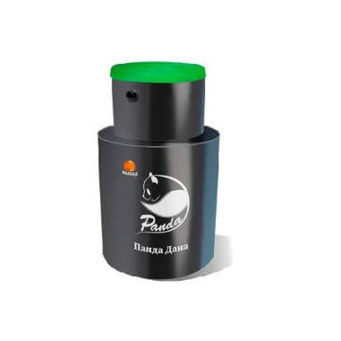 Септик Евролос ЭКО 12