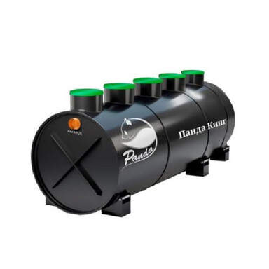 Септик Топас 100